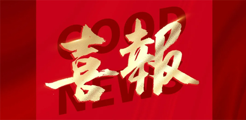 喜報(bào) | 熱烈祝賀德科電氣成功入選“中國電器行業(yè)領(lǐng)軍品牌”！
